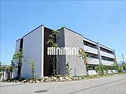 松本駅よりバス20分 徒歩4分 2階 築4年3ヶ月の賃貸物件