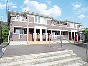 グリンデルW B 2階 築16年7ヶ月の賃貸物件