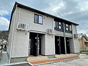 松本駅よりバス15分 徒歩4分 2階 築3年7ヶ月の賃貸物件