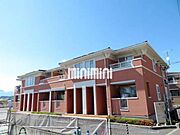 松本駅より徒歩50分 2階 築19年3ヶ月の賃貸物件