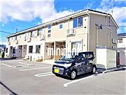 サンフラワーB 2階 築7年6ヶ月の賃貸物件