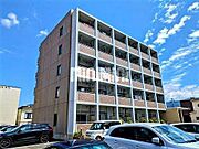 松本駅より徒歩10分 5階 築14年7ヶ月の賃貸物件