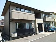 エスポアールB棟の賃貸物件