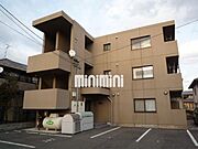 松本駅よりバス12分 徒歩9分 2階 築24年5ヶ月の賃貸物件