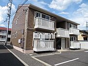 松本駅よりバス13分 徒歩6分 2階 築16年4ヶ月の賃貸物件