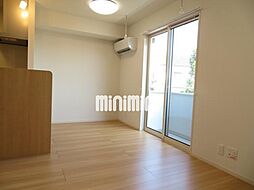 Laule’a(ラウレア) 202 2階1LDKのリビング/ダイニング