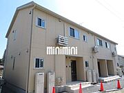 南松本駅より徒歩15分 2階 築6年3ヶ月の賃貸物件