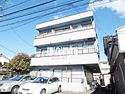 プリオット元町 3階 築27年7ヶ月の賃貸物件