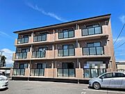 マリン・ラ・セーヌ 1階 築27年7ヶ月の賃貸物件