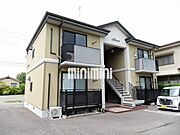 松本駅よりバス12分 徒歩3分 1階 築25年の賃貸物件