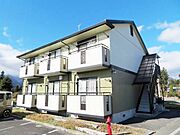 メゾンルトンA 2階 築28年4ヶ月の賃貸物件