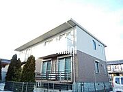 松本駅よりバス8分 徒歩7分 2階 築14年3ヶ月の賃貸物件