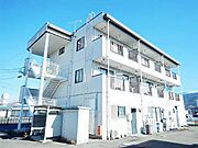 南松本駅より徒歩10分 2階 築30年1ヶ月の賃貸物件