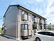 メゾンウェスト 2階 築23年2ヶ月の賃貸物件