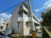 渚駅より徒歩7分 3階 築3年7ヶ月の賃貸物件