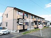 セジュールオクハラA棟 2階 築29年6ヶ月の賃貸物件