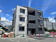 松本駅より徒歩9分 3階 築1年6ヶ月の賃貸物件