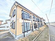 ハッピータウン８の賃貸物件