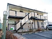 ロザリーの賃貸物件