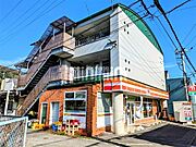 松本駅よりバス19分 徒歩4分 2階 築28年11ヶ月の賃貸物件