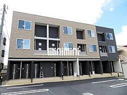 シャルマン櫻街6　梓館