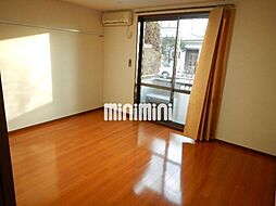 平田の森　奏風館 101 1階1Kのリビング/ダイニング