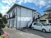 大庭駅より徒歩6分 築32年6ヶ月 2階建の賃貸物件