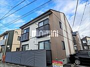 松本駅よりバス14分 徒歩8分 1階 築21年4ヶ月の賃貸物件