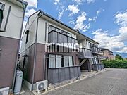 松本駅よりバス10分 徒歩3分 1階 築27年5ヶ月の賃貸物件