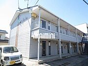 コーポHALの賃貸物件