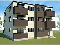 ベルリードマンション島内 101