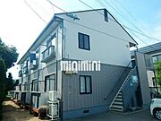 松本駅よりバス14分 徒歩3分 1階 築26年3ヶ月の賃貸物件