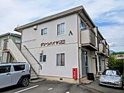 松本駅より徒歩17分 2階 築40年3ヶ月の賃貸物件
