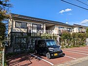 パークハイツ若宮 2階 築31年3ヶ月の賃貸物件