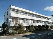 村井駅より徒歩18分 1階 築37年5ヶ月の賃貸物件