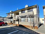 村井駅より徒歩4分 1階 築31年11ヶ月の賃貸物件