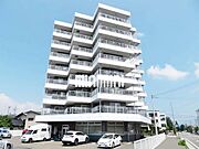 南松本駅より徒歩8分 7階 築26年11ヶ月の賃貸物件