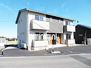 レガードエムの賃貸物件