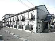 村井駅より徒歩4分 1階 築24年1ヶ月の賃貸物件