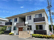 フラワーASAMA 2階 築14年3ヶ月の賃貸物件