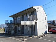 ステップ・コート・オオニワ 1階 築22年11ヶ月の賃貸物件