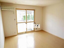 シュヴァルベ北松本 103 1階1Kのリビング/ダイニング