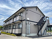 松本駅よりバス15分 徒歩7分 2階 築28年8ヶ月の賃貸物件