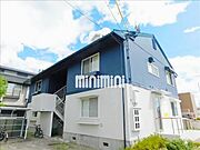 松本駅よりバス15分 徒歩2分 1階 築34年1ヶ月の賃貸物件