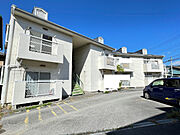 コーポツインＢ 1階 築34年7ヶ月の賃貸物件