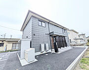 GRANDD-ROOMJ庄内 1階 新築の賃貸物件