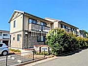 松本駅よりバス18分 徒歩8分 2階 築19年10ヶ月の賃貸物件