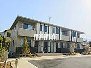 松本駅よりバス8分 徒歩10分 1階 築5年2ヶ月の賃貸物件