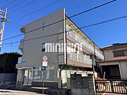 松本駅より徒歩24分 3階 築37年9ヶ月の賃貸物件