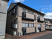 水汲サンレジデンス美の賃貸物件